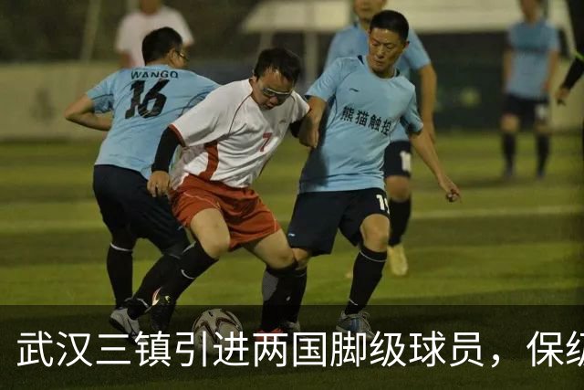 武汉三镇引进两国脚级球员，保级前景乐观